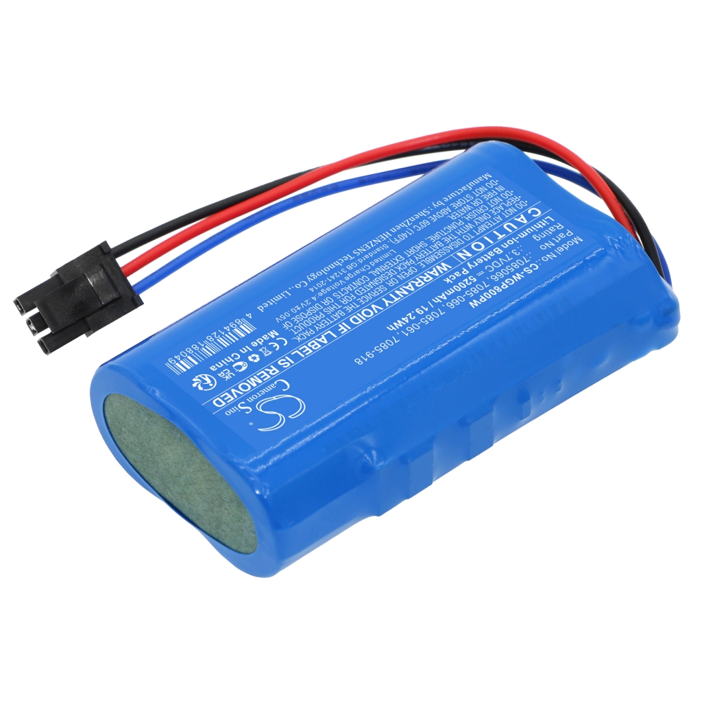 Battery Replaces 7085-918