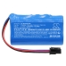 Batteries Remplace 7085-066