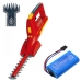 Outils électriques Batterie Wolf garten CS-WGP810VX