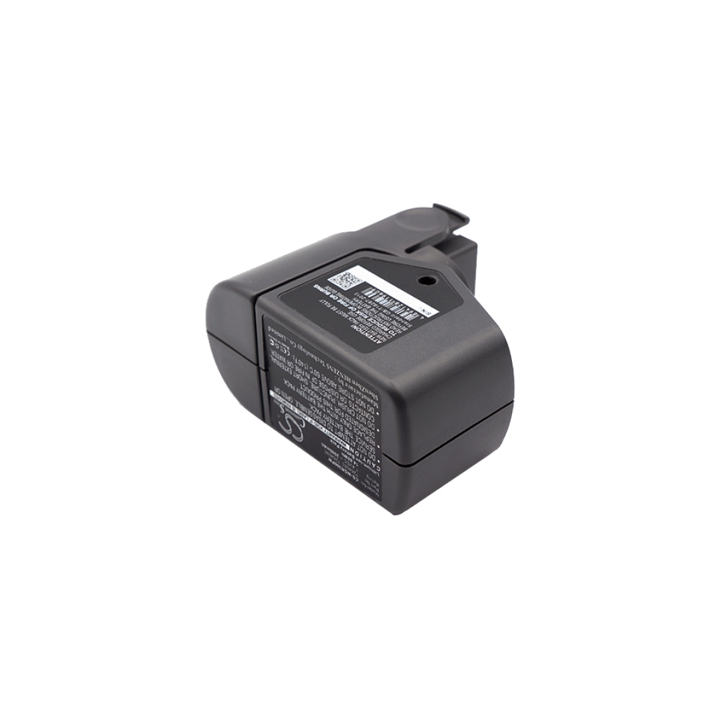 Batterie industrielle Wolf garten CS-WGR300PW