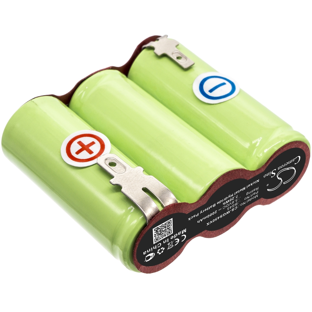 Batteries Remplace BF13806 801527