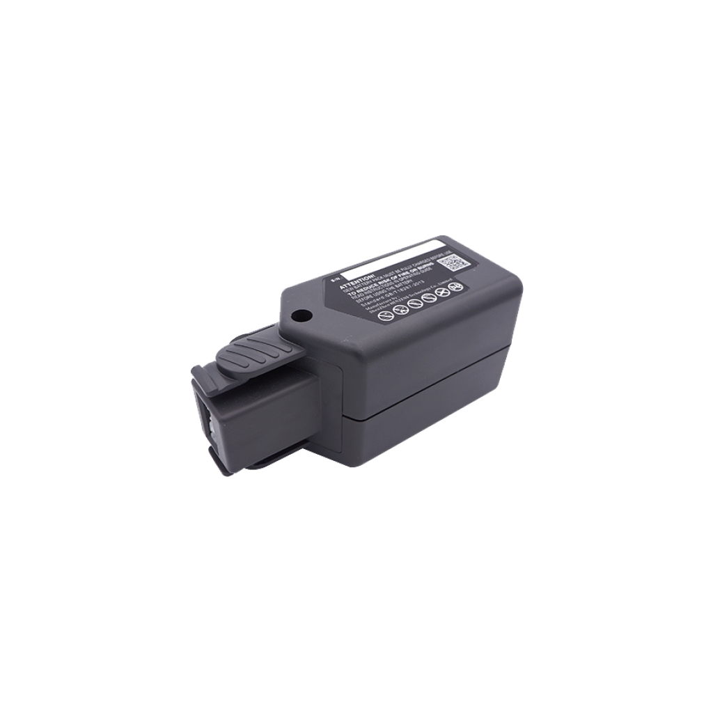 Batterie industrielle Wolf garten CS-WGT815PW