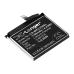 Remplacement de batterie compatible pour Wiko TJL2004