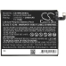 Mobile Phone Battery Wiko CS-WKC800SL