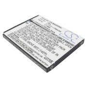 CS-WKD009SL<br />Batteries for   replaces battery Dea