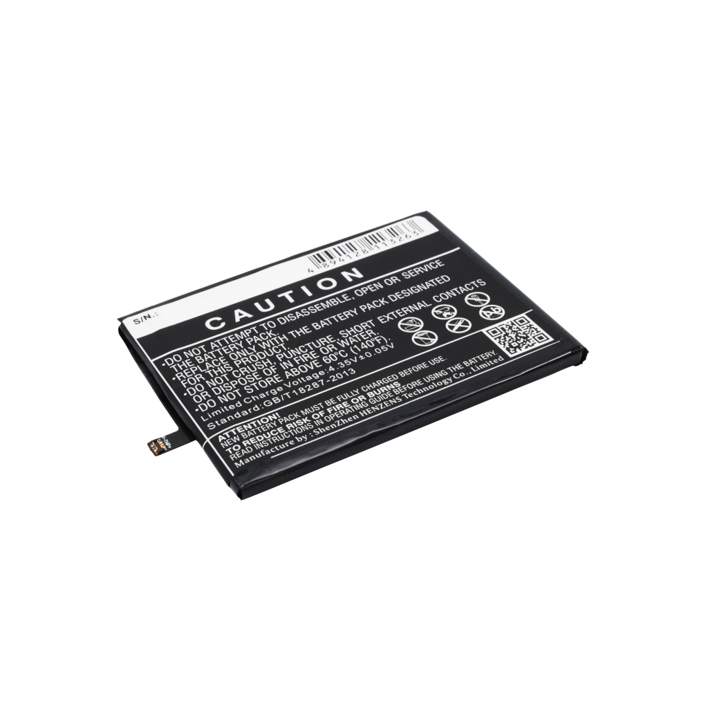 Battery Replaces TLP15J15