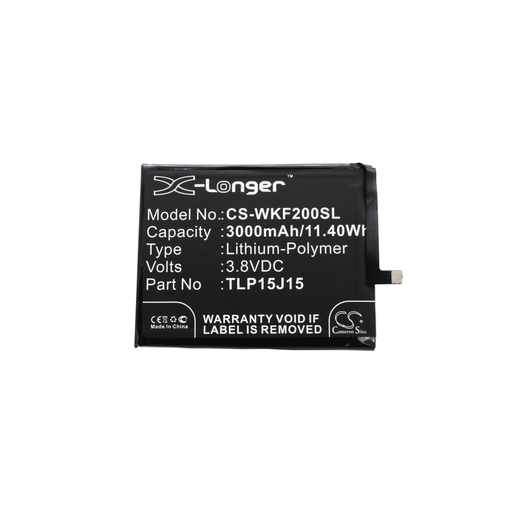 Battery Replaces TLP15J30