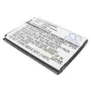 CS-WKM004SL<br />Batteries for   replaces battery SOAP