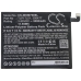 Battery Replaces 356477