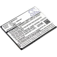 Compatible battery replacement for Wiko 5212