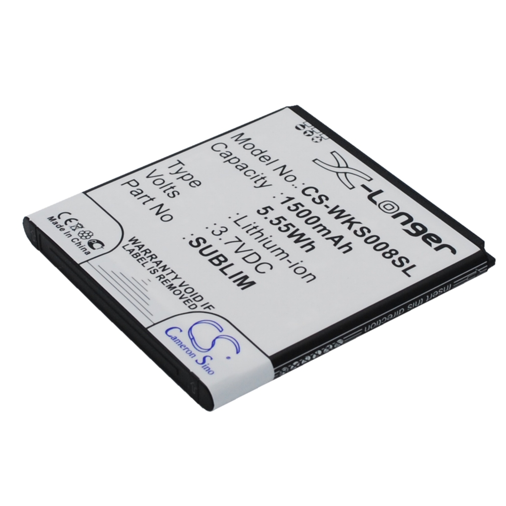 Battery Replaces BL4247