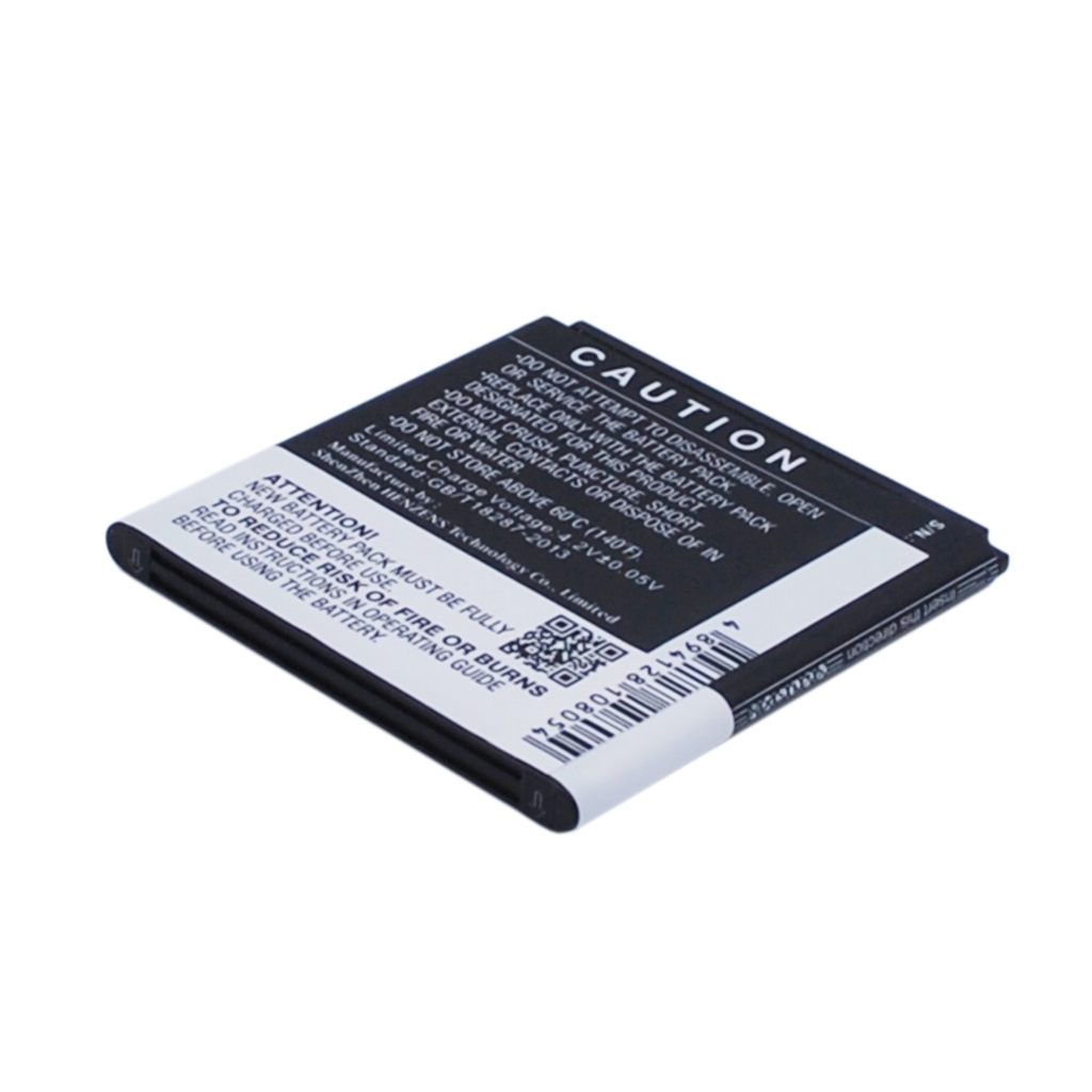 Batteries Remplace C535143120T