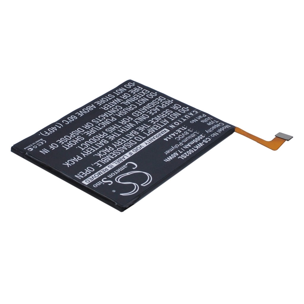 Mobile Phone Battery Wiko CS-WKT002SL