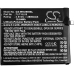 Battery Replaces TLP16L08