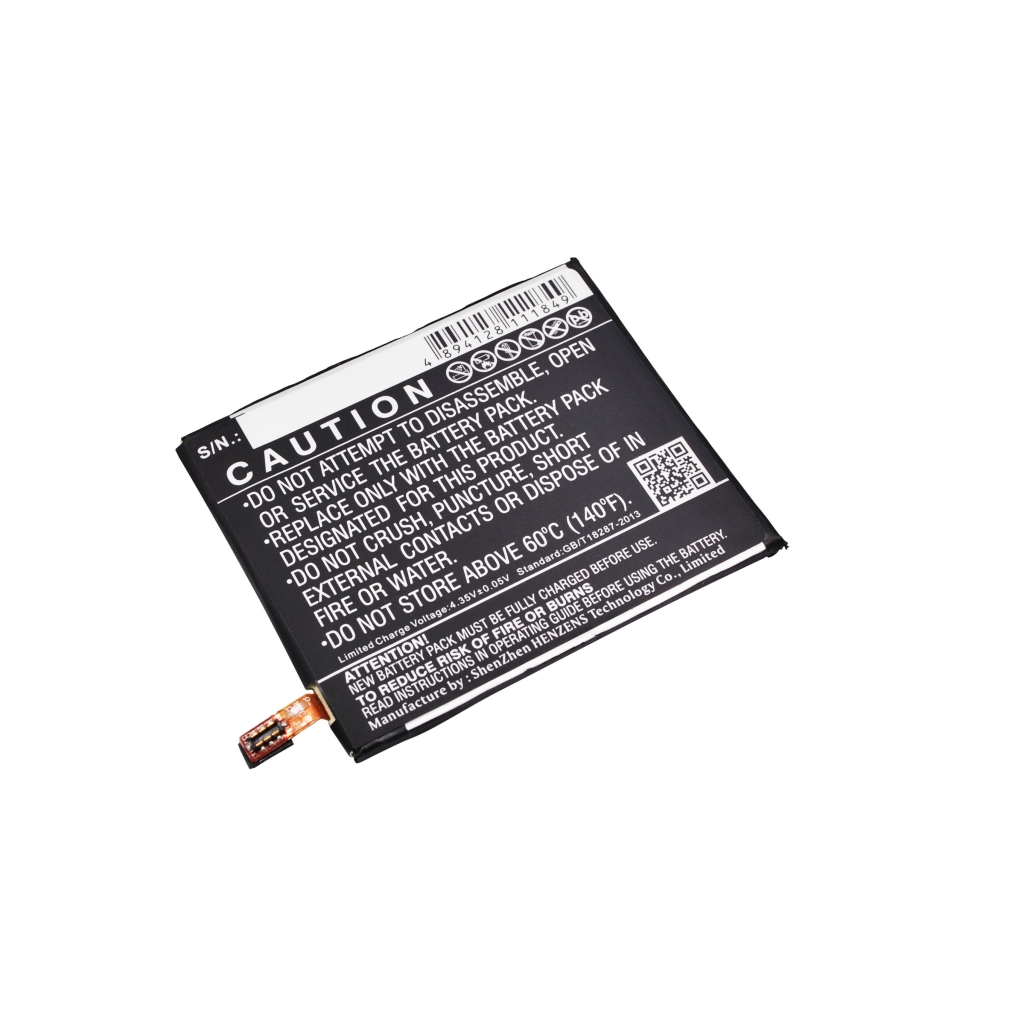 Mobile Phone Battery Wiko CS-WKY100SL