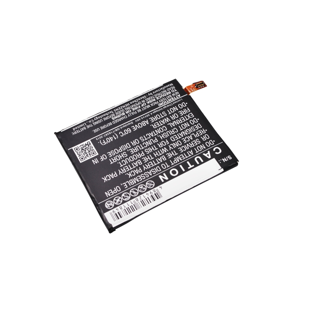 Battery Replaces TLN14H22