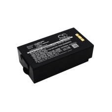 Compatible battery replacement for Mobiwire 178081747