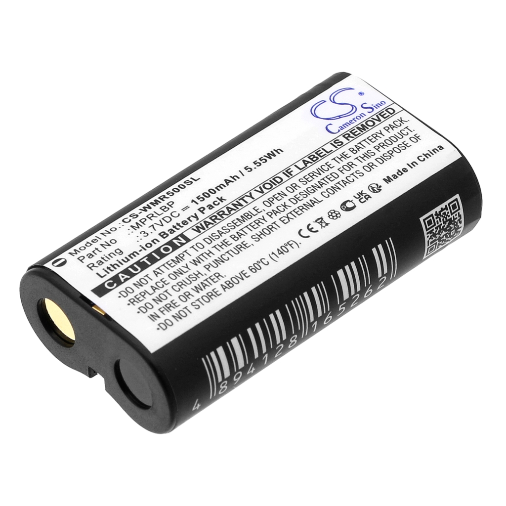 Camera Battery JAY-tech CS-WMR500SL