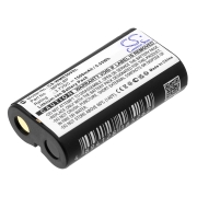 CS-WMR500SL<br />Batterie pour  remplace la batterie MPRLBP