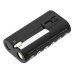 Batterie de l'appareil photo Wisycom CS-WMR500SL