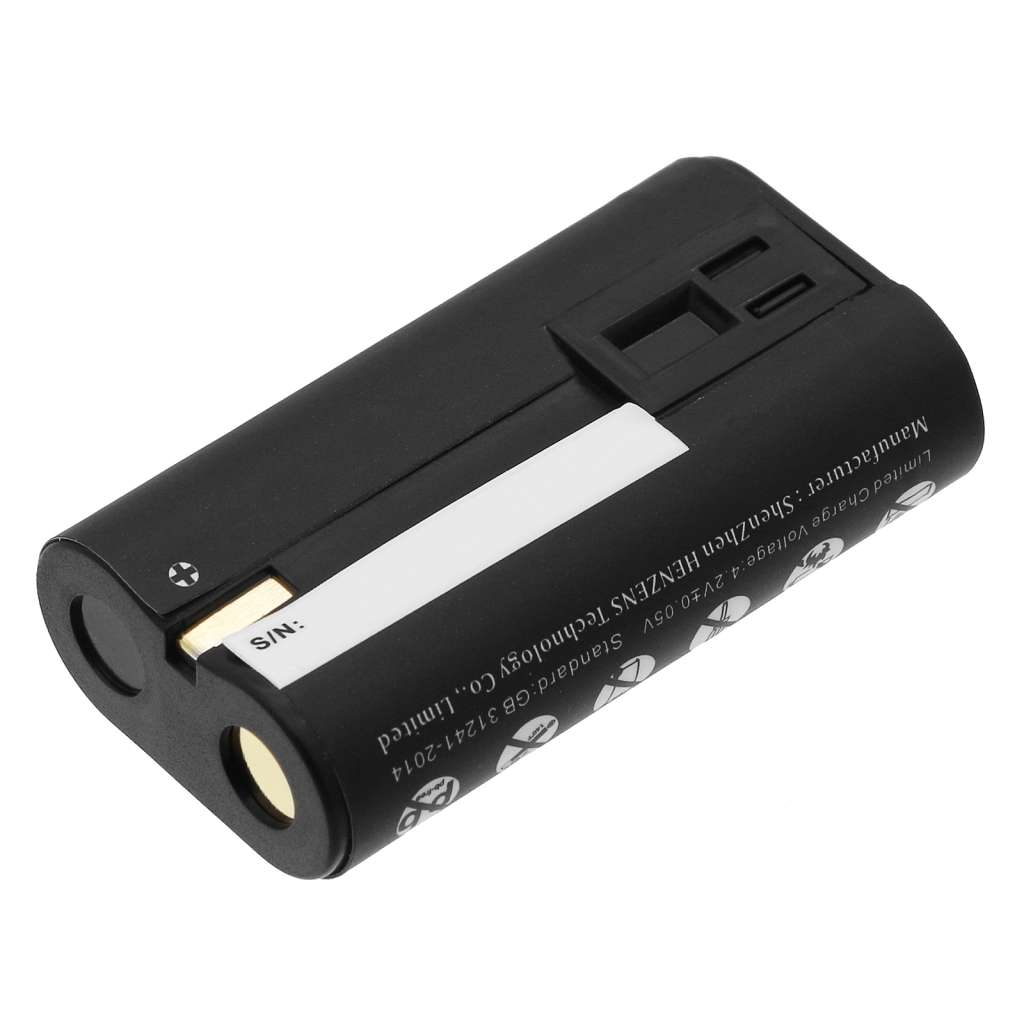 Camera Battery JAY-tech CS-WMR500XL