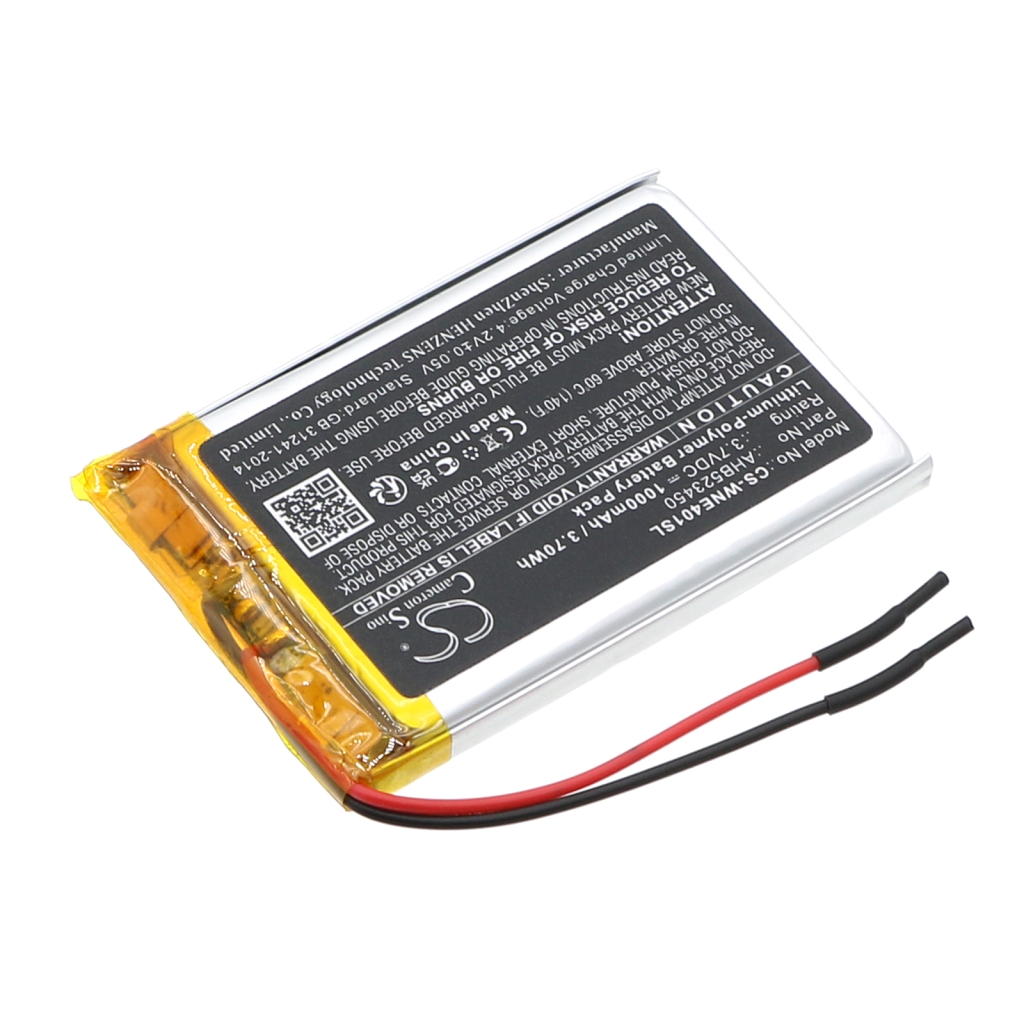 Batteries Remplace AHB523450