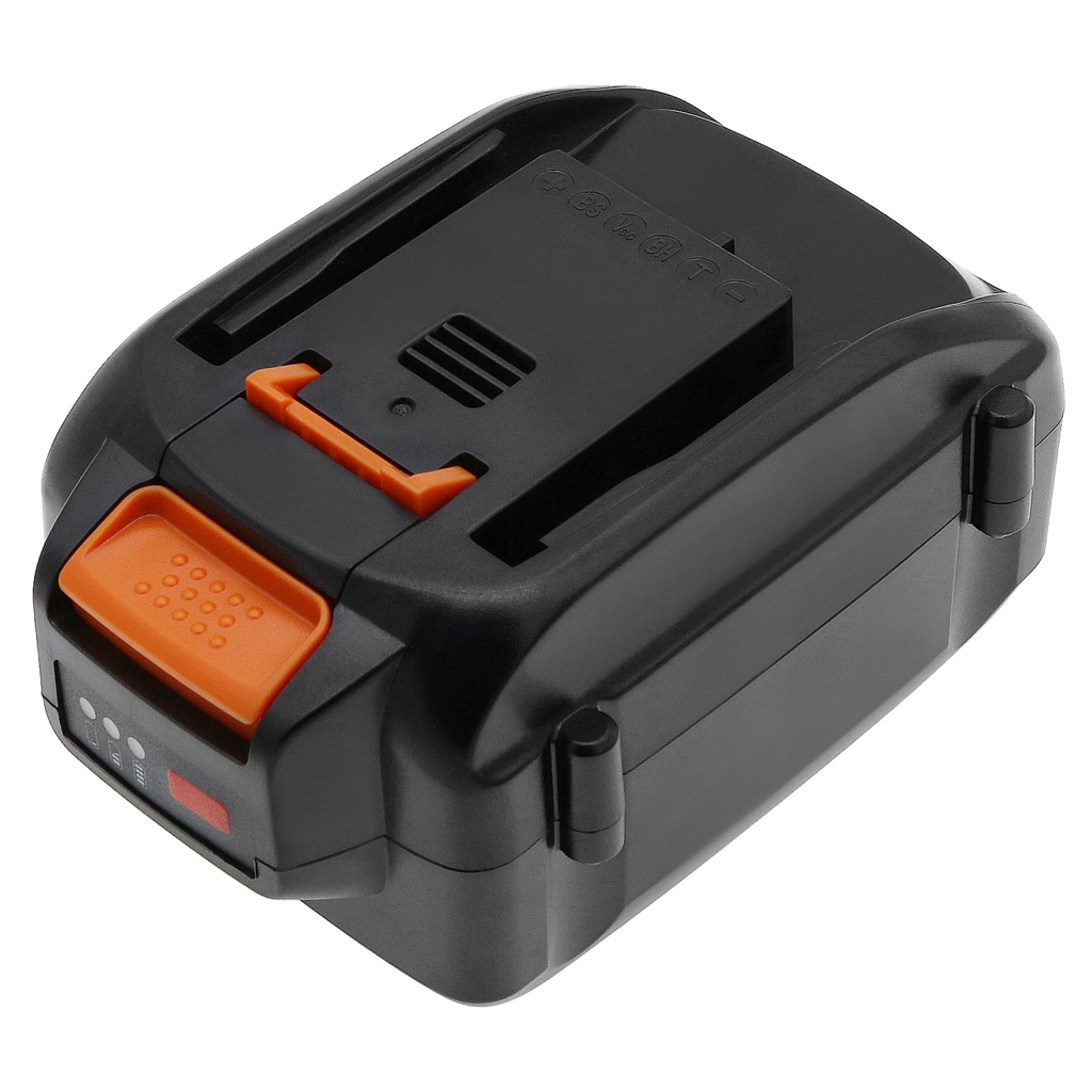 Compatible battery replacement for Worx WA3580