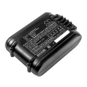 CS-WRM500PW<br />Batterie pour  remplace la batterie WA3604