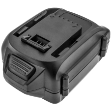 Remplacement de batterie compatible pour Worx WA3012,WA3520,WA3525,WA3571,WA3575...