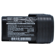 Battery industrial Worx WX283.3