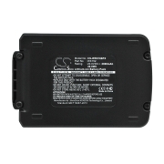 Batterie industrielle Worx WX382.2