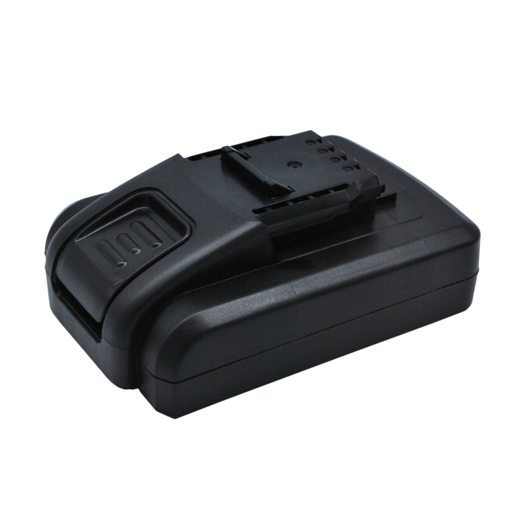 Compatible battery replacement for Worx WX152