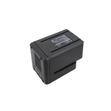 Remplacement de batterie compatible pour Worx WA3536