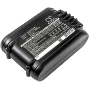 CS-WRX352PW<br />Batterie pour  remplace la batterie WA3641