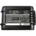 Power Tools Battery Al-ko CS-WRX352PW