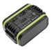 Batterie industrielle Pattfield CS-WRX352PX