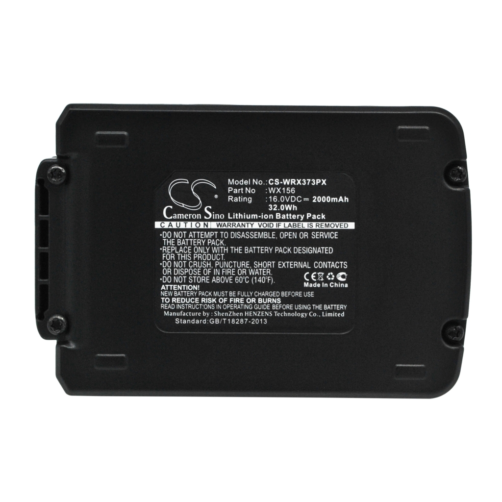 Battery Replaces WA3527