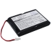 Batteries Amplificateur Batterie CS-WS221SL