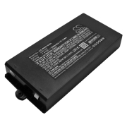 CS-WSN102SL<br />Batterie pour  remplace la batterie 540-337