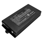 CS-WSN102XL<br />Batterie pour  remplace la batterie 540-337