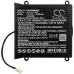 Battery Replaces HDS1021BAT