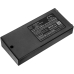 Compatible battery replacement for Owon M1908004