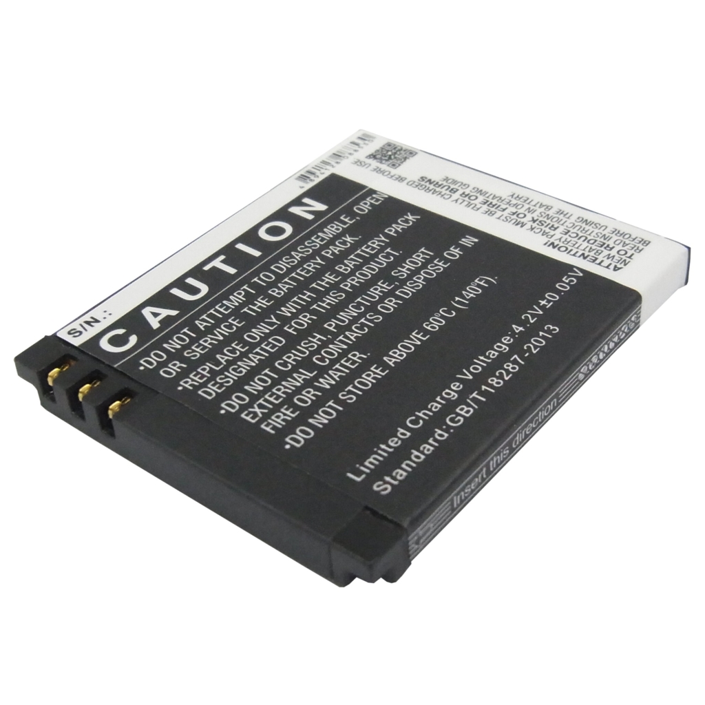 Compatible battery replacement for Swissvoice 061024