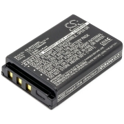 CS-WTE540SL<br />Batterie pour  remplace la batterie 1UF102350P-WCM-03