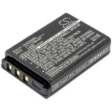 Remplacement de batterie compatible pour Wacom  ACK-40203, 1UF102350P-WCM-04, XLA-C330, 1UF102350P-WCM-03, CP-GWL04...