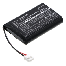 Remplacement de batterie compatible pour Wacom  GWL-001