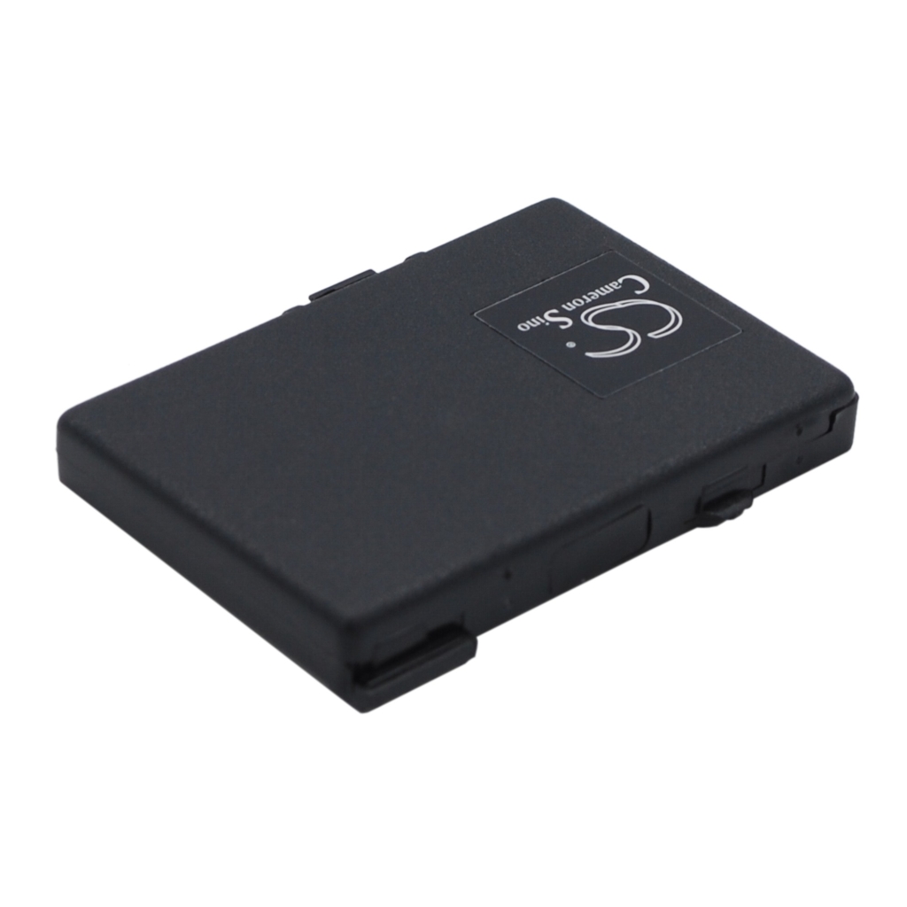 Compatible battery replacement for Way systems BASIC56