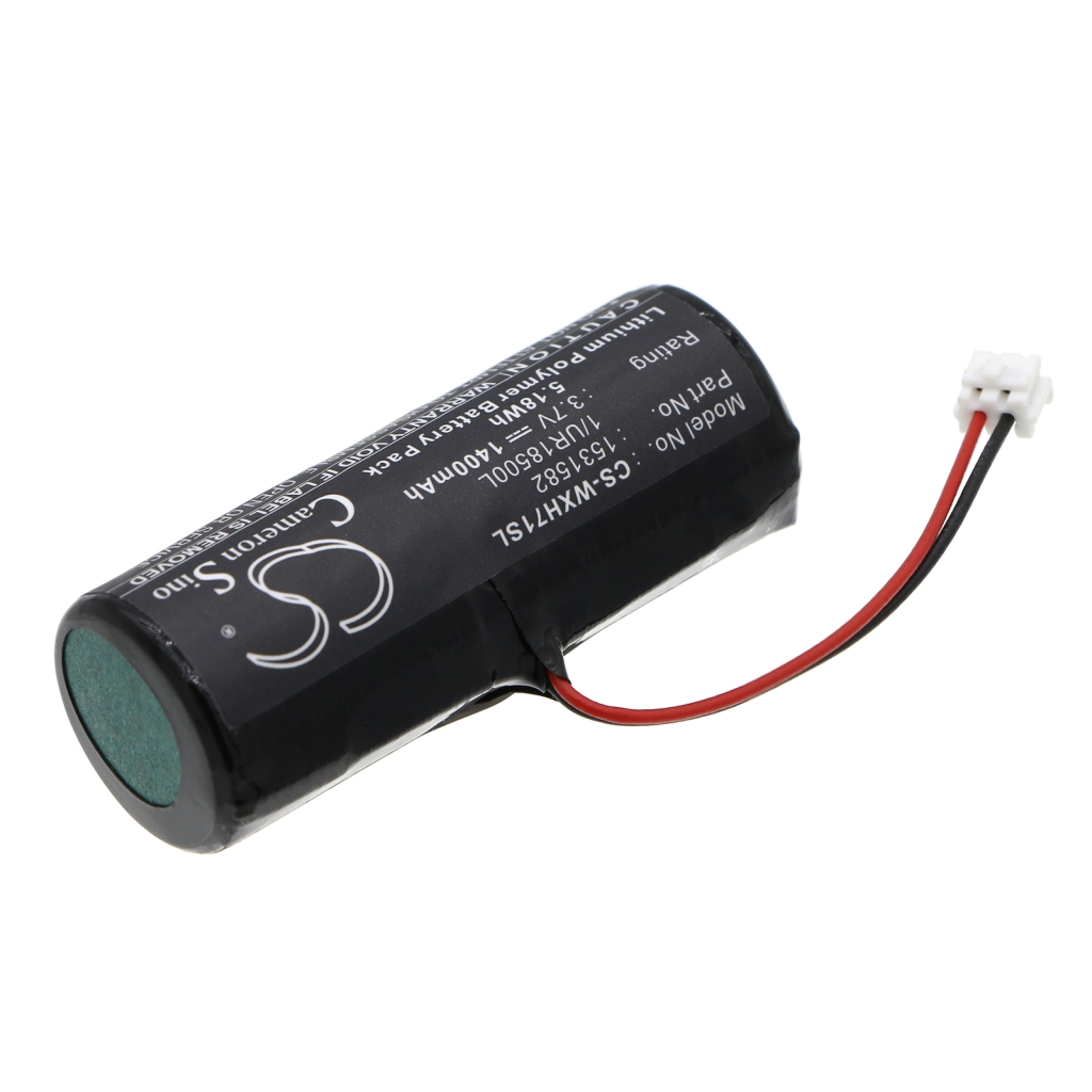 Batteries Remplace 1531582