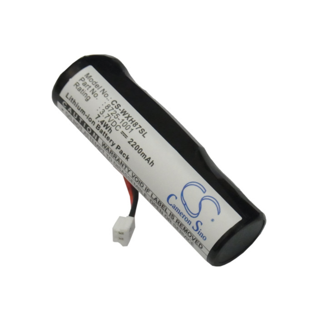 Battery Replaces 93151-101