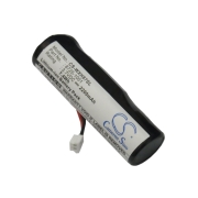 CS-WXH87SL<br />Batterie pour  remplace la batterie 8725-1001